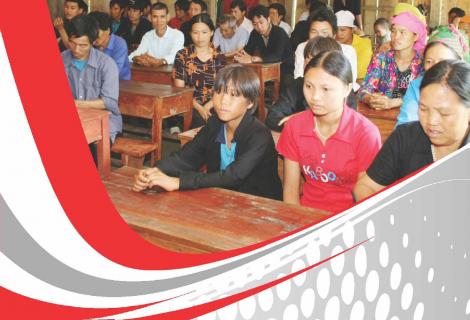 Gender Responsive Public Service