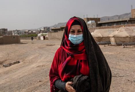 Invisible women: A gender analysis of climate-induced migration in South Asia